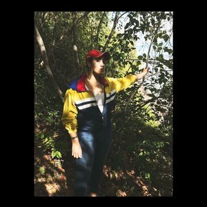 Meet your Posher, Mara